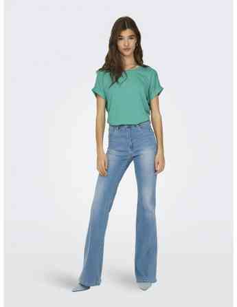 ONLY - ONLMOSTER S/S O-NECK TOP NOOS JRS Tbilisi