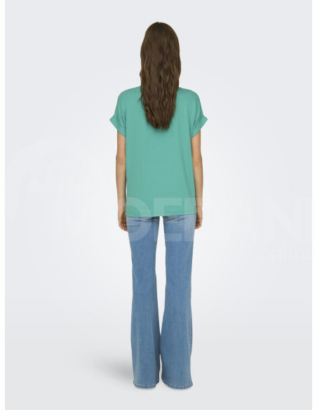 ONLY - ONLMOSTER S/S O-NECK TOP NOOS JRS თბილისი - photo 2