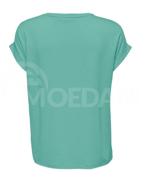 ONLY - ONLMOSTER S/S O-NECK TOP NOOS JRS თბილისი - photo 6