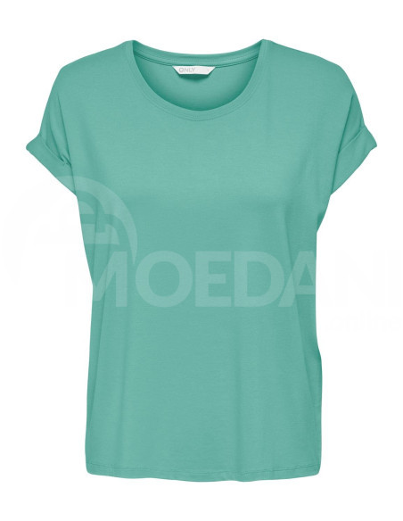 ONLY - ONLMOSTER S/S O-NECK TOP NOOS JRS თბილისი - photo 5