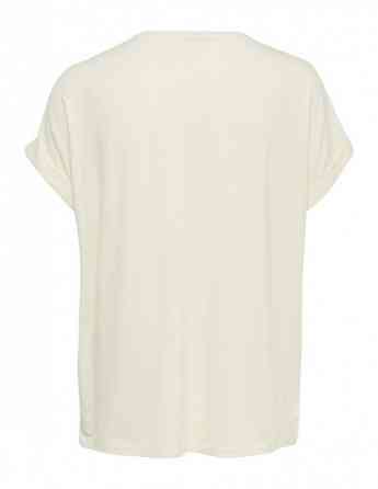 ONLY - ONLMOSTER S/S O-NECK TOP NOOS JRS Tbilisi