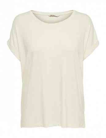 ONLY - ONLMOSTER S/S O-NECK TOP NOOS JRS Tbilisi