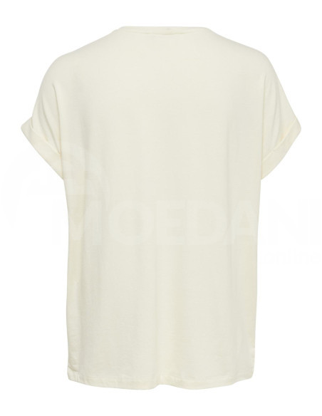 ONLY - ONLMOSTER S/S O-NECK TOP NOOS JRS თბილისი - photo 6