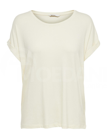 ONLY - ONLMOSTER S/S O-NECK TOP NOOS JRS თბილისი - photo 5