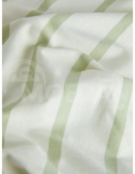 JJXX - JXANNIE REG VNECK STRIPE SS TEE JRS თბილისი - photo 7