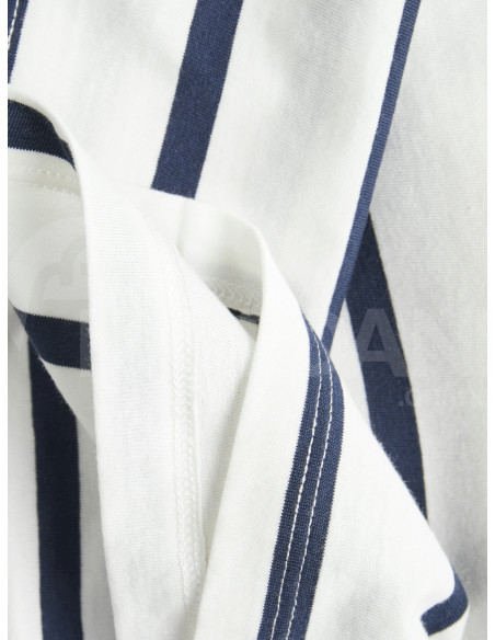 JJXX - JXANNIE REG VNECK STRIPE SS TEE JRS თბილისი - photo 6