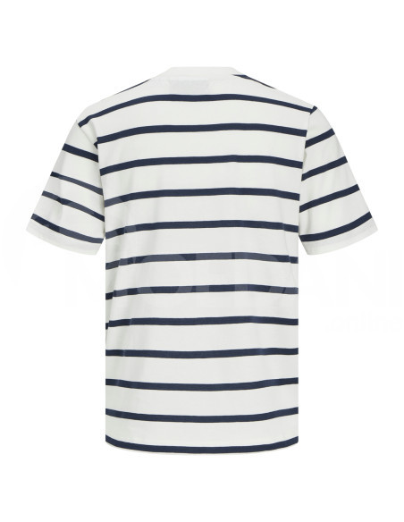 JJXX - JXANNIE REG VNECK STRIPE SS TEE JRS თბილისი - photo 8