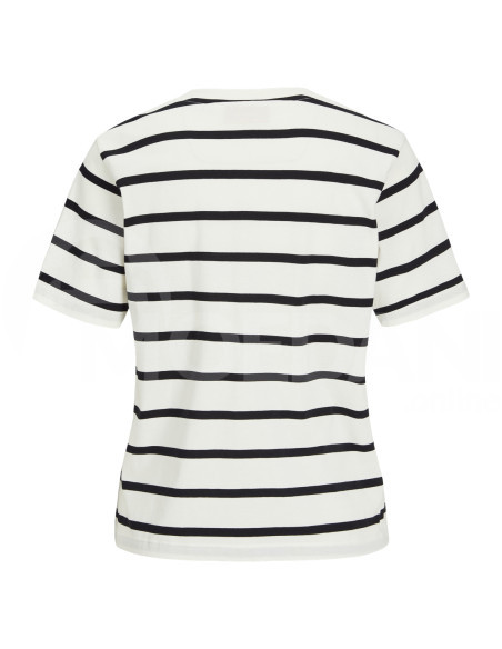 JJXX - JXANNIE REG VNECK STRIPE SS TEE JRS თბილისი - photo 8