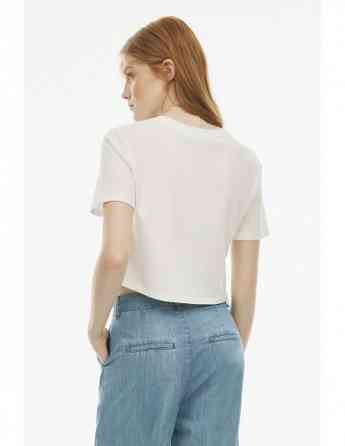 Perspective - KELINS T-SHIRT Tbilisi