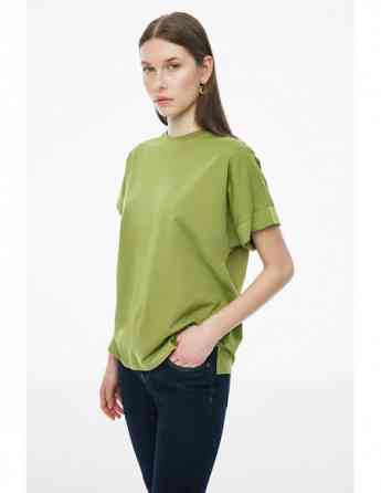 Perspective - KELINS T-SHIRT Tbilisi