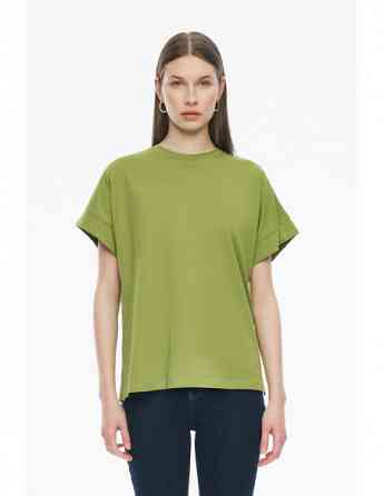 Perspective - KELINS T-SHIRT Tbilisi