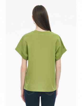 Perspective - KELINS T-SHIRT Tbilisi