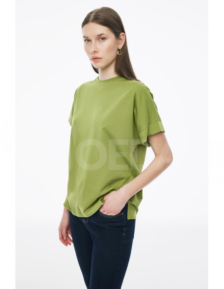 Perspective - KELINS T-SHIRT თბილისი - photo 4