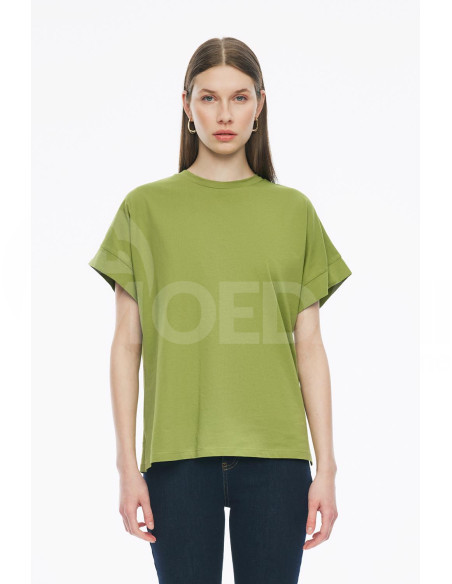 Perspective - KELINS T-SHIRT თბილისი - photo 1