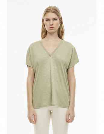 Perspective - LARANS T-SHIRT Tbilisi