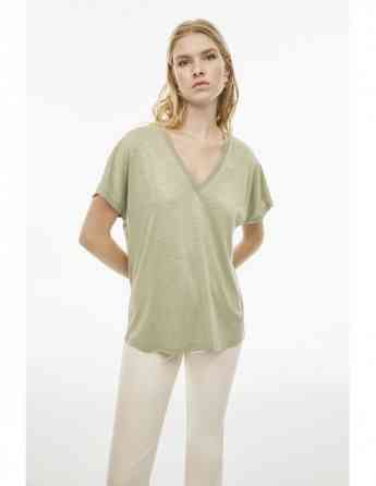 Perspective - LARANS T-SHIRT Tbilisi