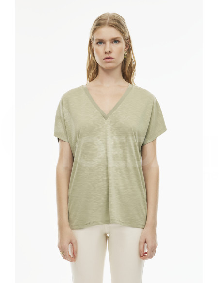 Perspective - LARANS T-SHIRT თბილისი - photo 4