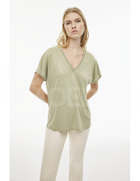 Perspective - LARANS T-SHIRT თბილისი - photo 1