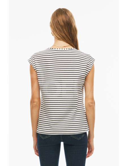 Perspective - CARMANS T-SHIRT თბილისი - photo 2