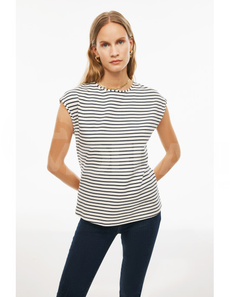 Perspective - CARMANS T-SHIRT თბილისი - photo 1