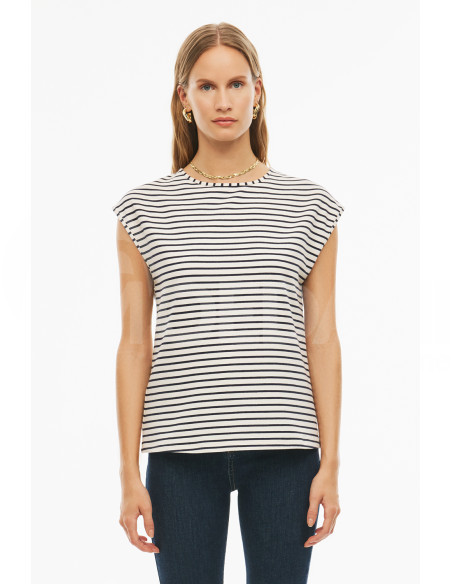 Perspective - CARMANS T-SHIRT თბილისი - photo 3