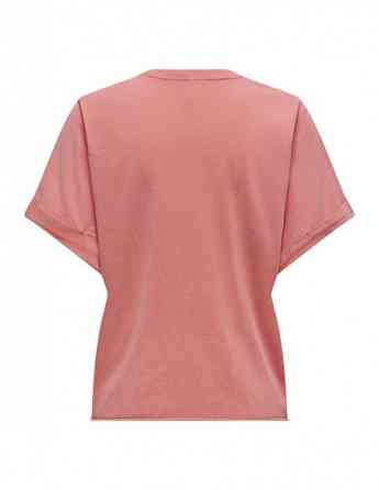 ONLY - ONLUCY LIFE S/S WILD FOLD-UP TOPBOX JRS Tbilisi