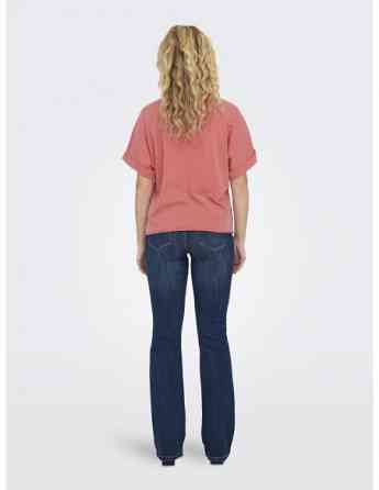 ONLY - ONLUCY LIFE S/S WILD FOLD-UP TOPBOX JRS Tbilisi