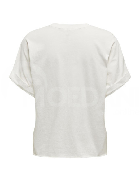 ONLY - ONLLUCY LIFE S/S WILD FOLD-UP TOPBOX JRS თბილისი - photo 7