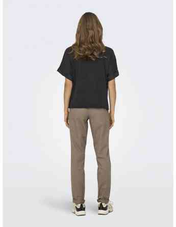 ONLY - ONLUCY LIFE S/S WILD FOLD-UP TOPBOX JRS Tbilisi