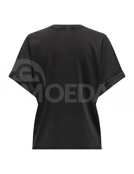 ONLY - ONLLUCY LIFE S/S WILD FOLD-UP TOPBOX JRS თბილისი - photo 7