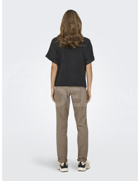 ONLY - ONLLUCY LIFE S/S WILD FOLD-UP TOPBOX JRS თბილისი - photo 2