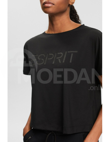 ESPRIT - Logo Jersey T-Shirt თბილისი - photo 4
