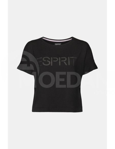 ESPRIT - Logo Jersey T-Shirt თბილისი - photo 6