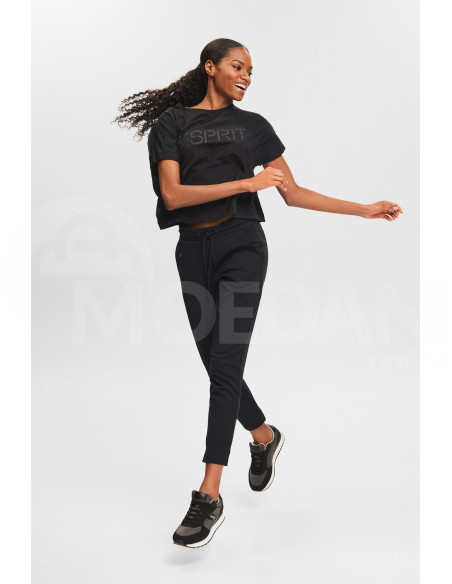 ESPRIT - Logo Jersey T-Shirt თბილისი - photo 1