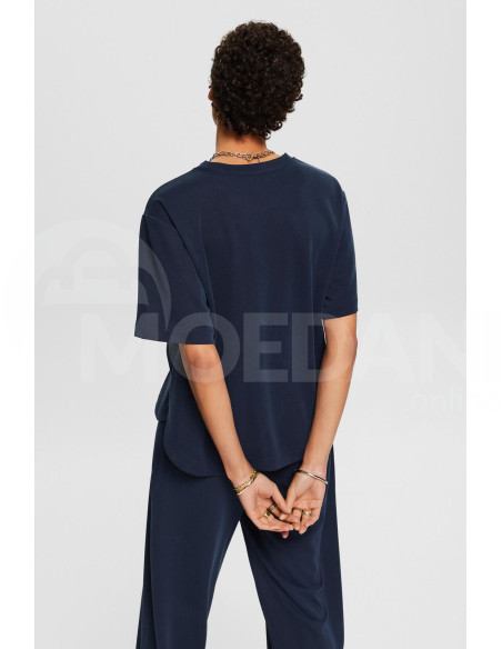 ESPRIT - Crewneck Jersey T-Shirt Tbilisi - photo 4