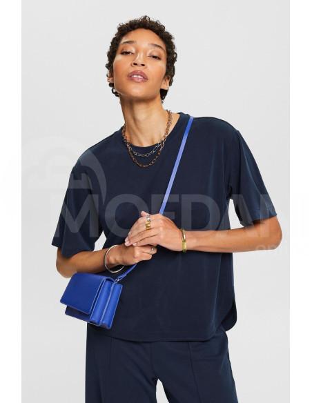 ESPRIT - Crewneck Jersey T-Shirt Tbilisi - photo 1