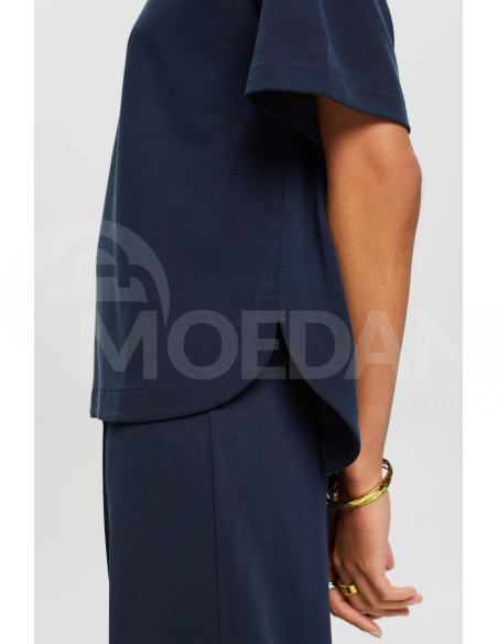 ESPRIT - Crewneck Jersey T-Shirt Tbilisi - photo 3