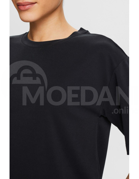 ESPRIT - Crewneck Jersey T-Shirt Тбилиси - изображение 3