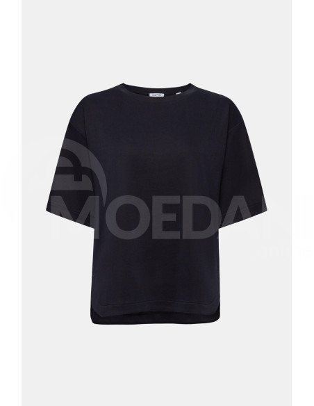 ESPRIT - Crewneck Jersey T-Shirt Тбилиси - изображение 7
