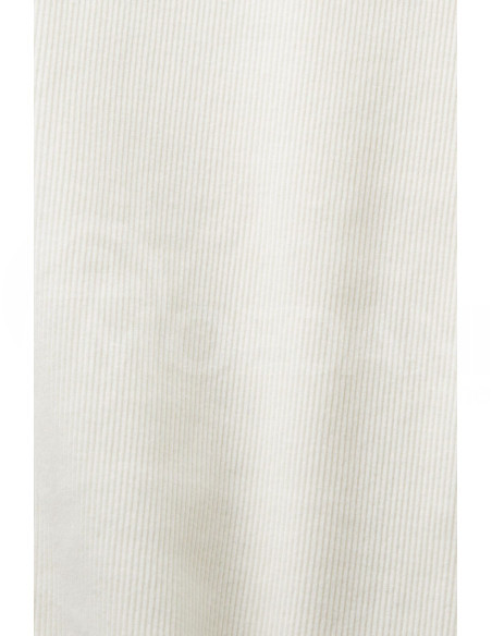 ESPRIT - Ribbed Crewneck Top თბილისი - photo 6