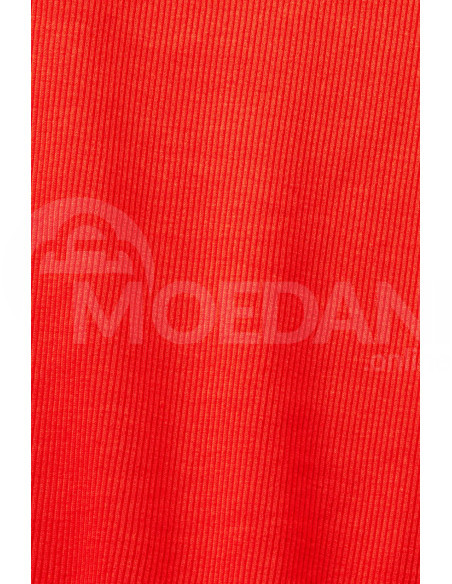 ESPRIT - Ribbed Crewneck Top თბილისი - photo 5