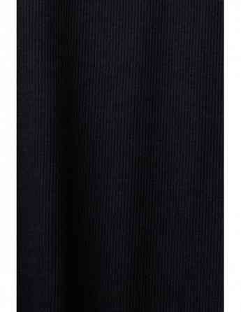 ESPRIT - Ribbed Crewneck Top Tbilisi