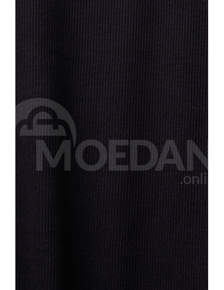 ESPRIT - Ribbed Crewneck Top თბილისი - photo 6