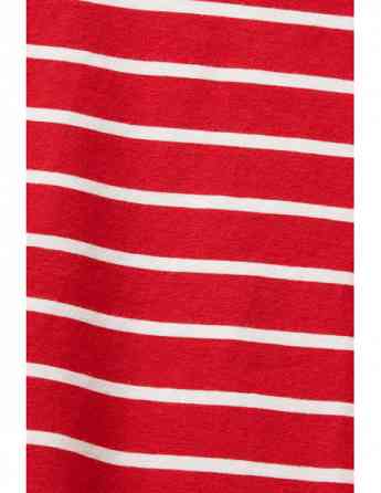 ESPRIT - Striped Crewneck Top Tbilisi