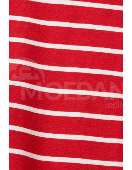 ESPRIT - Striped Crewneck Top თბილისი - photo 6