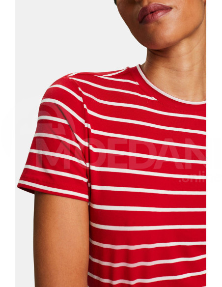 ESPRIT - Striped Crewneck Top თბილისი - photo 4