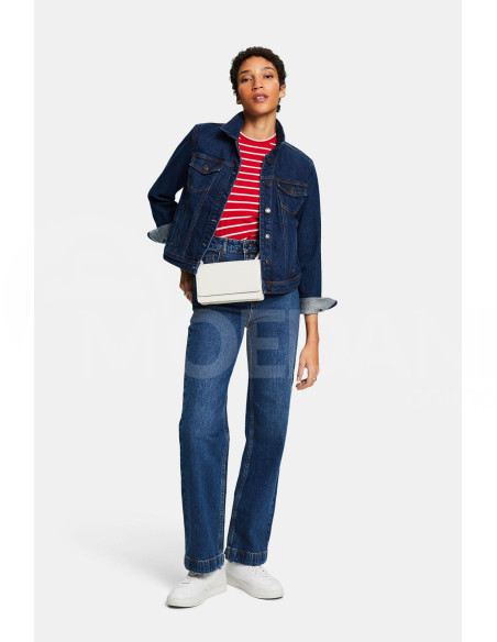 ESPRIT - Striped Crewneck Top თბილისი - photo 2