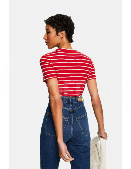 ESPRIT - Striped Crewneck Top თბილისი - photo 3