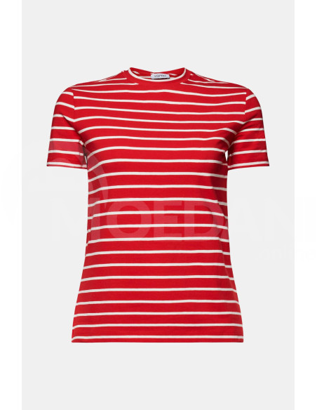 ESPRIT - Striped Crewneck Top თბილისი - photo 7