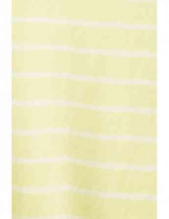 ESPRIT - Striped Crewneck Top Tbilisi